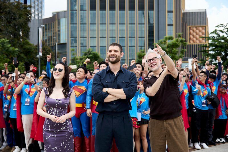 Superman